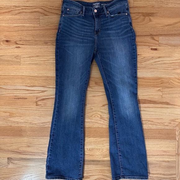 Levi’s 8S / 29x30 - Picture 2 of 4